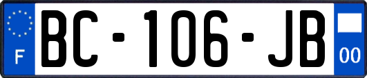 BC-106-JB