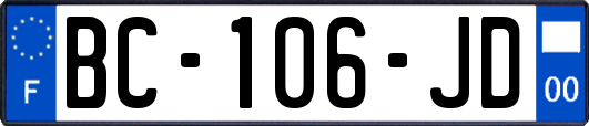 BC-106-JD