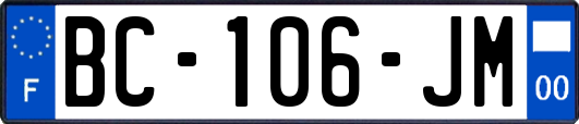 BC-106-JM