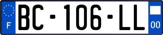 BC-106-LL