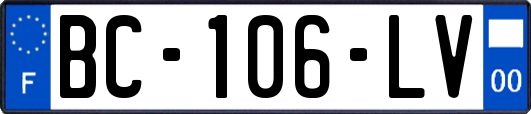 BC-106-LV