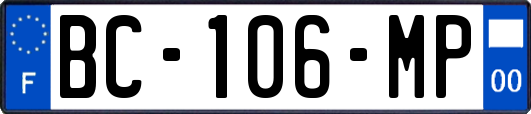 BC-106-MP