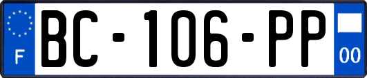 BC-106-PP