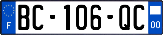 BC-106-QC