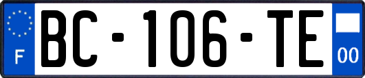 BC-106-TE