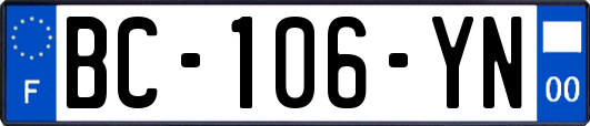 BC-106-YN