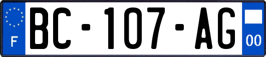 BC-107-AG