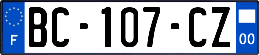 BC-107-CZ