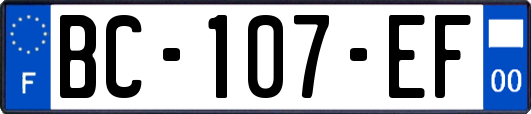 BC-107-EF