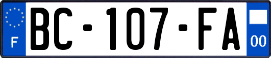 BC-107-FA