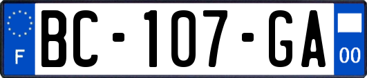 BC-107-GA