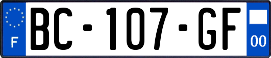 BC-107-GF