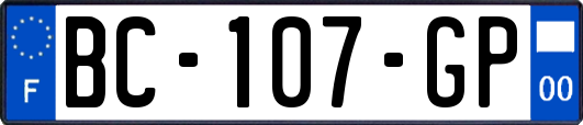 BC-107-GP