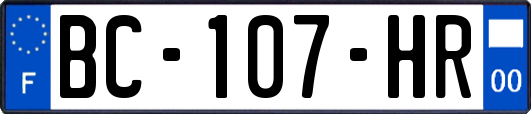 BC-107-HR