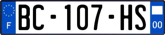 BC-107-HS