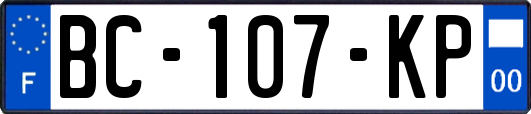 BC-107-KP