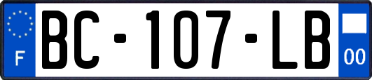 BC-107-LB