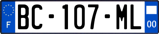 BC-107-ML