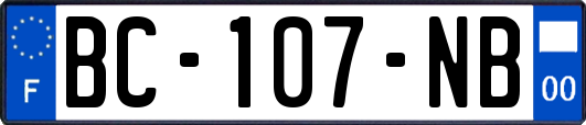 BC-107-NB