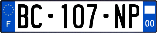 BC-107-NP