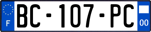 BC-107-PC