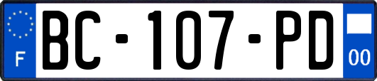 BC-107-PD