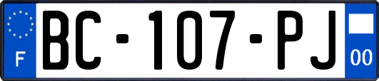 BC-107-PJ