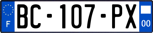 BC-107-PX