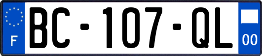 BC-107-QL