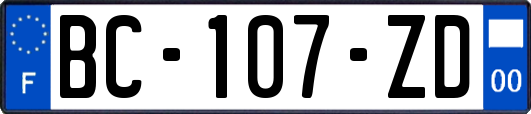 BC-107-ZD