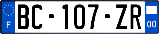 BC-107-ZR