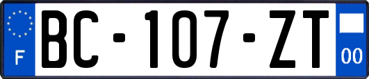 BC-107-ZT