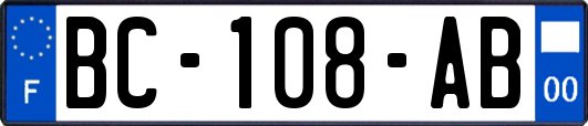 BC-108-AB