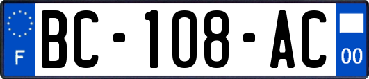 BC-108-AC