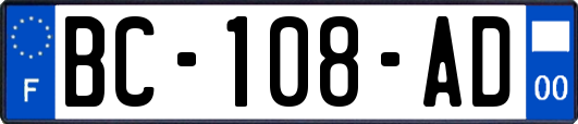 BC-108-AD