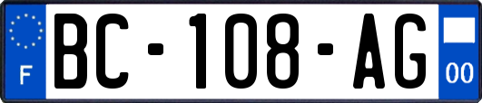 BC-108-AG