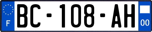 BC-108-AH