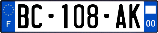 BC-108-AK