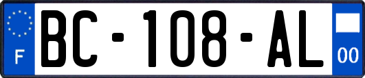 BC-108-AL