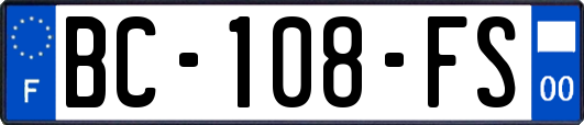 BC-108-FS