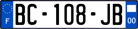 BC-108-JB