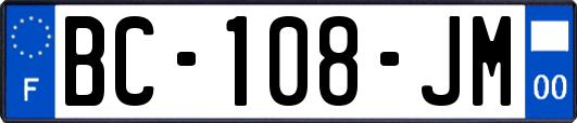 BC-108-JM