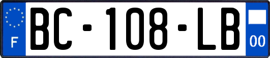 BC-108-LB