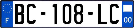 BC-108-LC