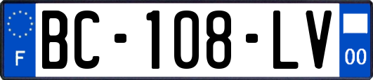 BC-108-LV