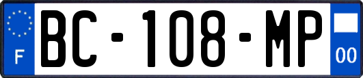 BC-108-MP