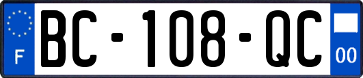 BC-108-QC