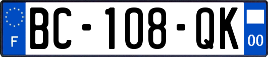 BC-108-QK