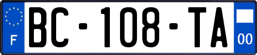 BC-108-TA