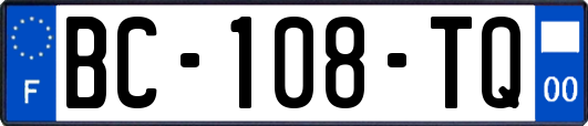 BC-108-TQ